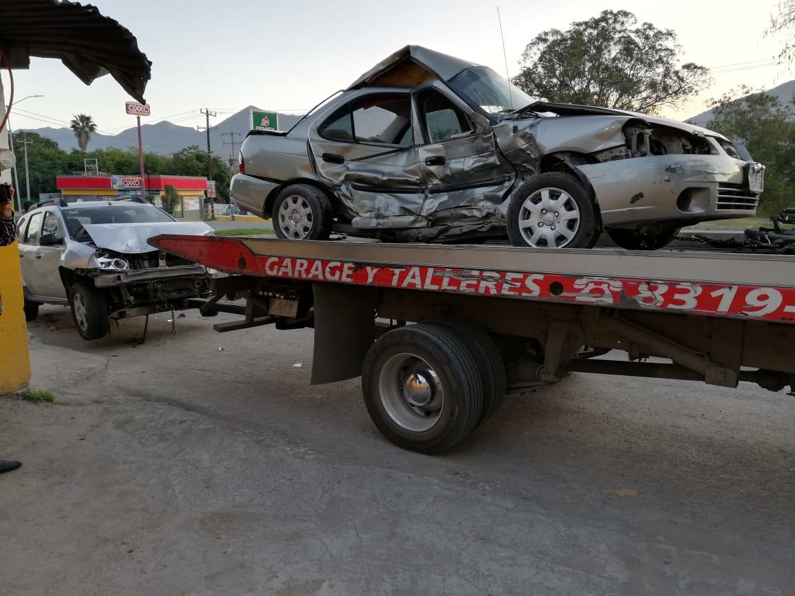 No se dio a conocer la identidad de las víctimas (Foto: Especial).