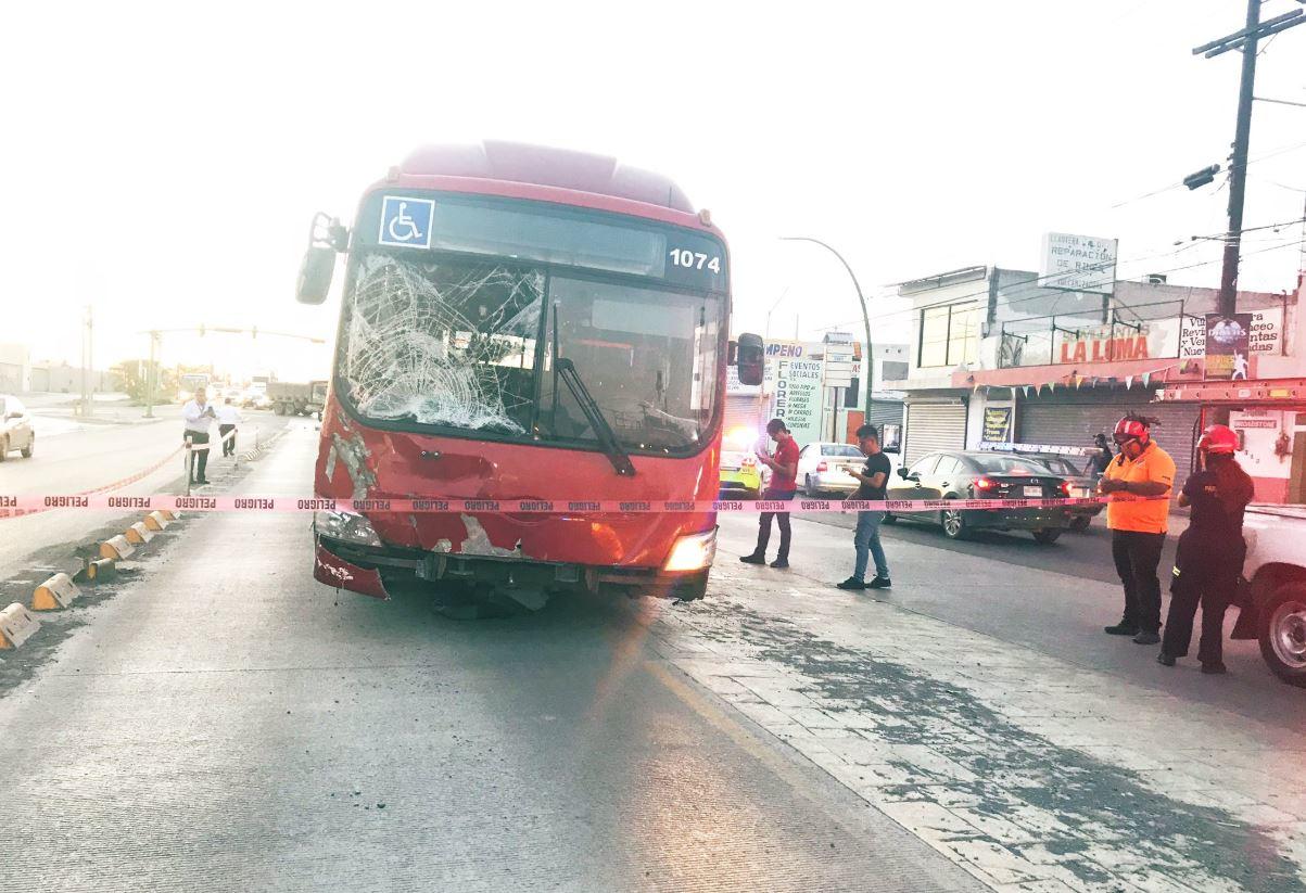 No se ha identificado a las víctimas (Foto: Especial).