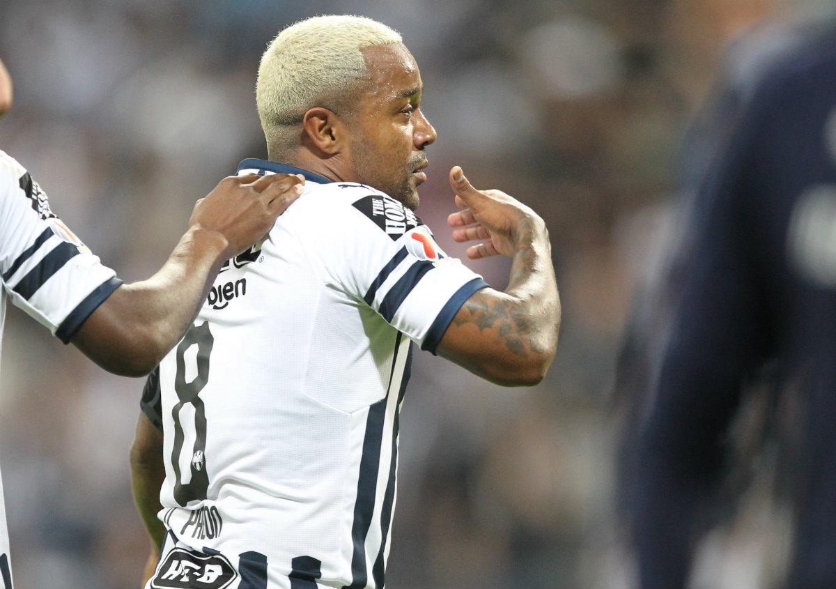 Dorlan Pabón (Imago7)