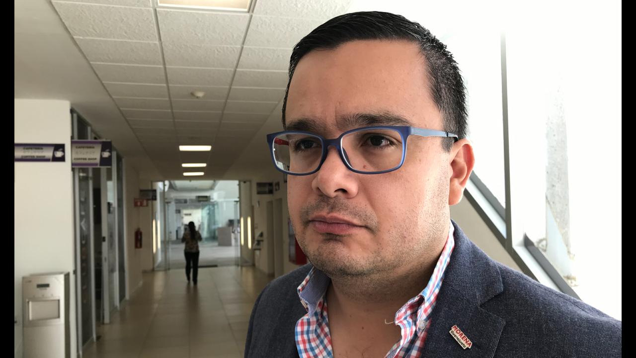 Ernesto Prieto Gallardo