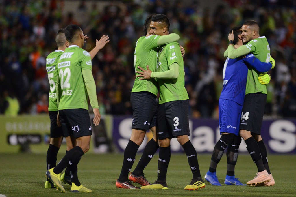 FC Juárez (Imago7)
