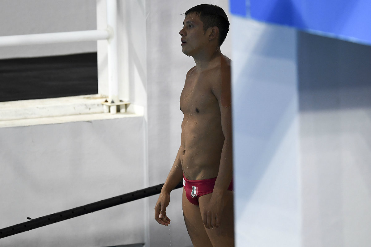 Germán Sánchez (Imago7)