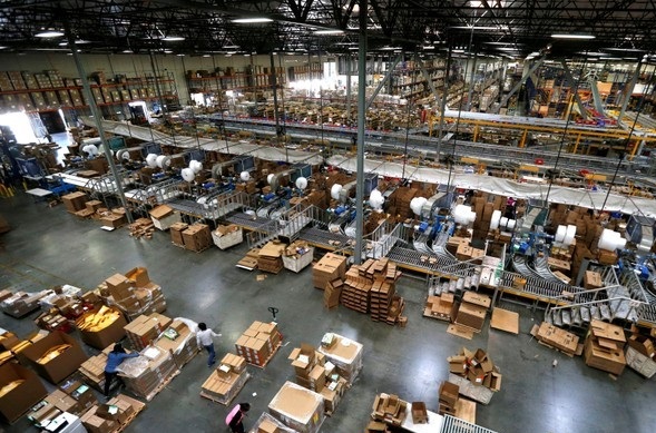 Los impuestos del presidente Trump sumarán 11 mil 200 millones de dólares para los productos europeos.