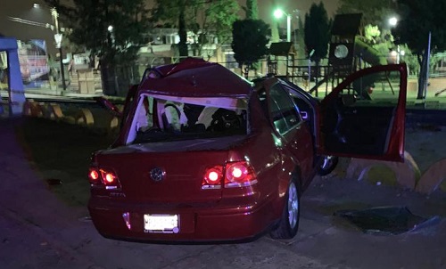 Las autoridades iniciaron investigaciones del caso. (Especial)