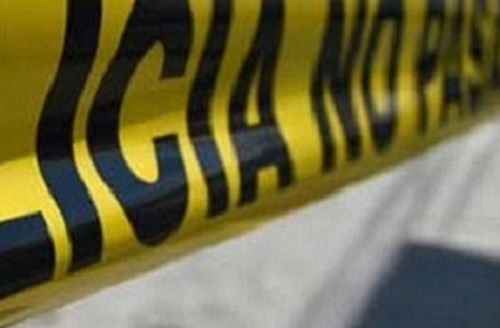 Las autoridades iniciaron las investigaciones correspondientes. (Archivo)