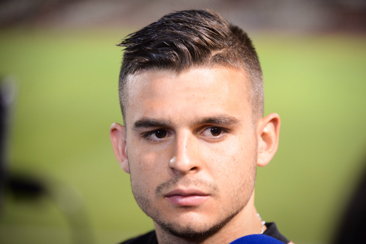 Nicolás Benedetti (Imago7)