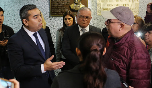 La propuesta permitiría a los jueces decidir si casan o no a las parejas homosexuales. Foto: Archivo