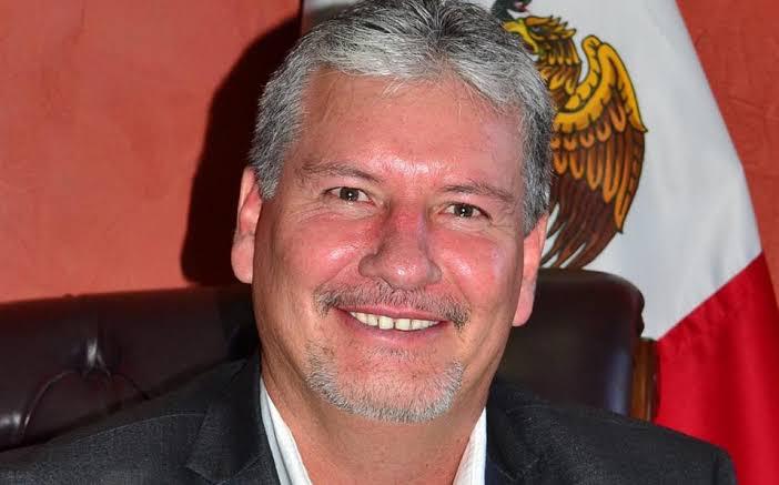Rogelio Aboyte Limón ingresó a Estados Unidos el 27 de diciembre de 2019. ()