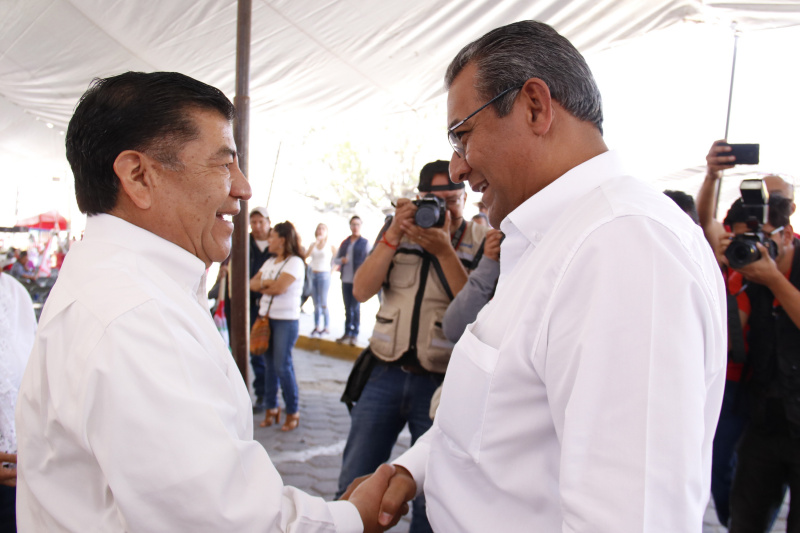 Alberto Jiménez Merino y Mario Marín Torres (Agencia Enfoque)