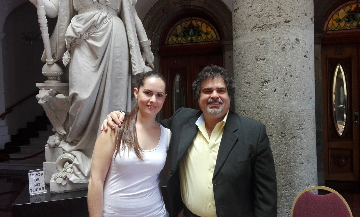 Contará con la presencia de Iván del Prado como director huésped y la soprano solista Anabel de la Mora. (Especial)