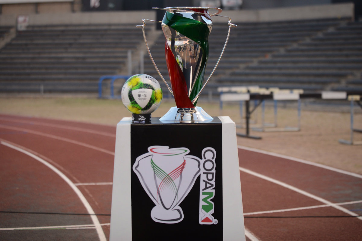 Final de Copa MX entre FC Juárez y América sí se jugará (Imago7)