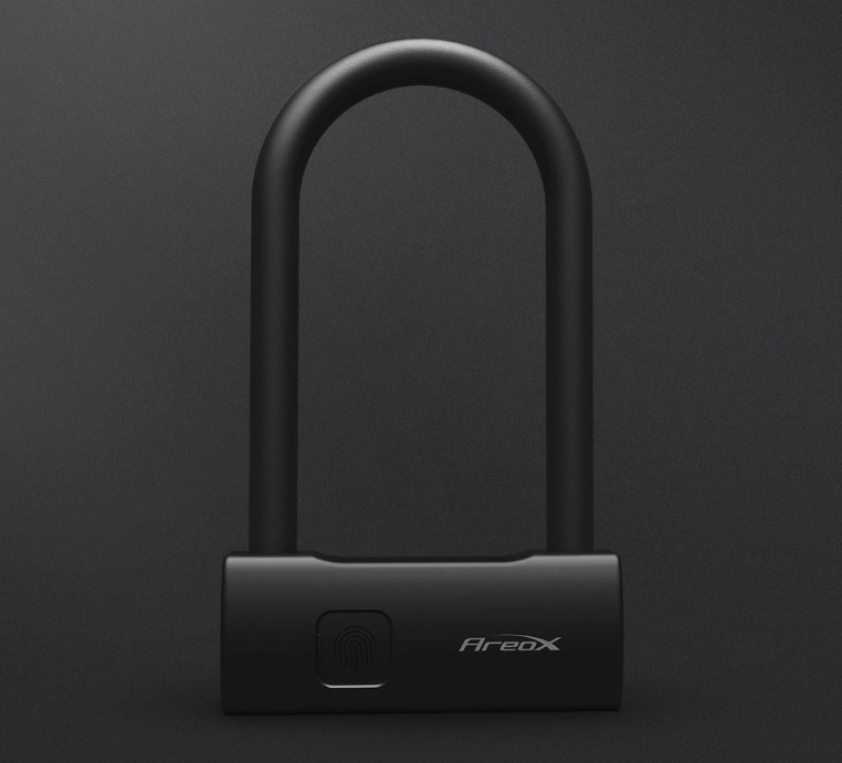 El candado está a la venta en China. (DPA)