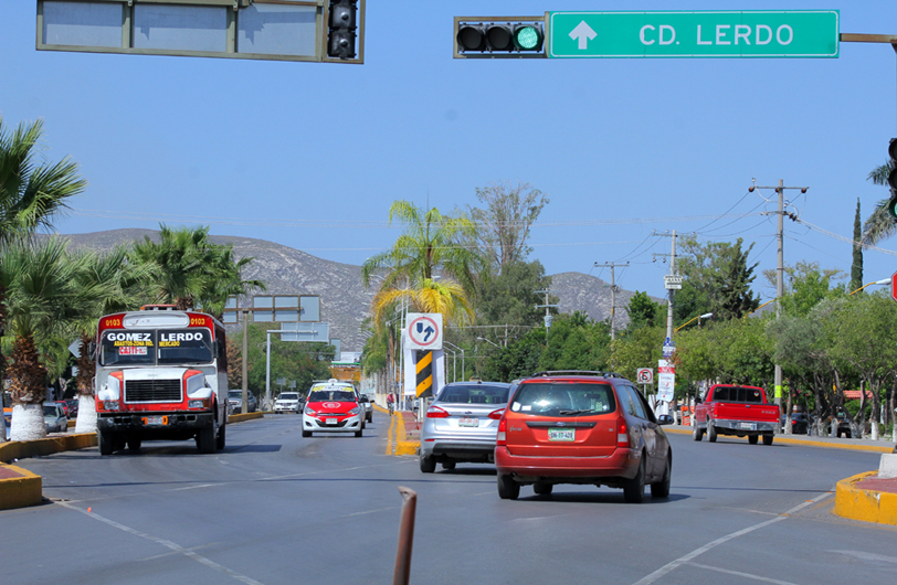 Empiezan 50 días de campañas por la alcaldía de Lerdo. (Notivox Digital)