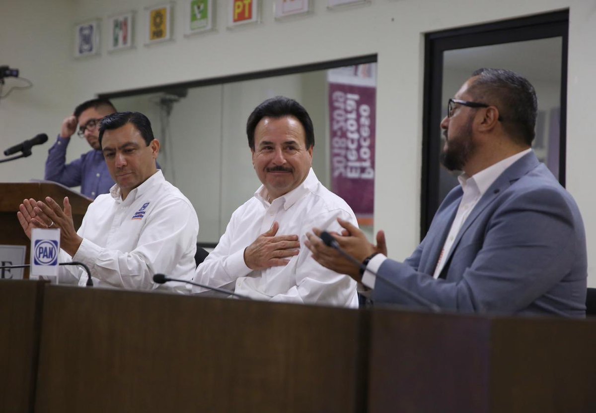 Juan Manuel Gastélum, alcalde con licencia de Tijuana/Especial.
