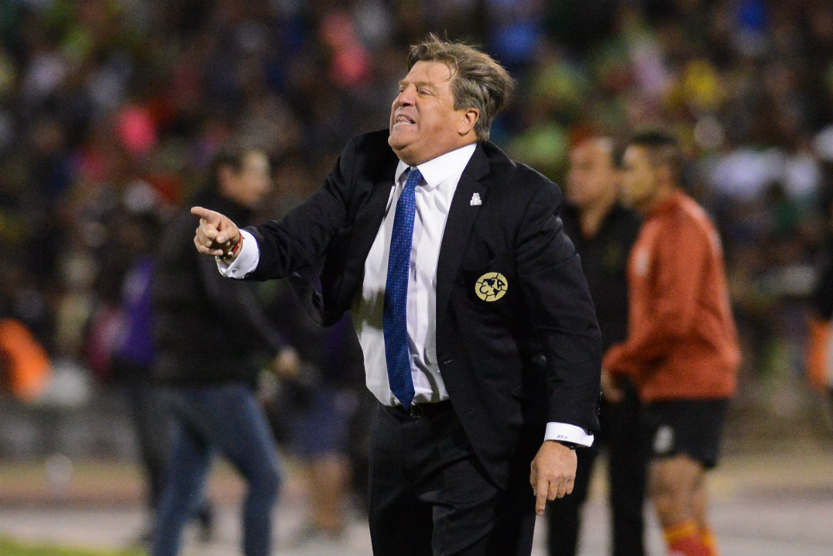 Miguel Herrera (Imago7)