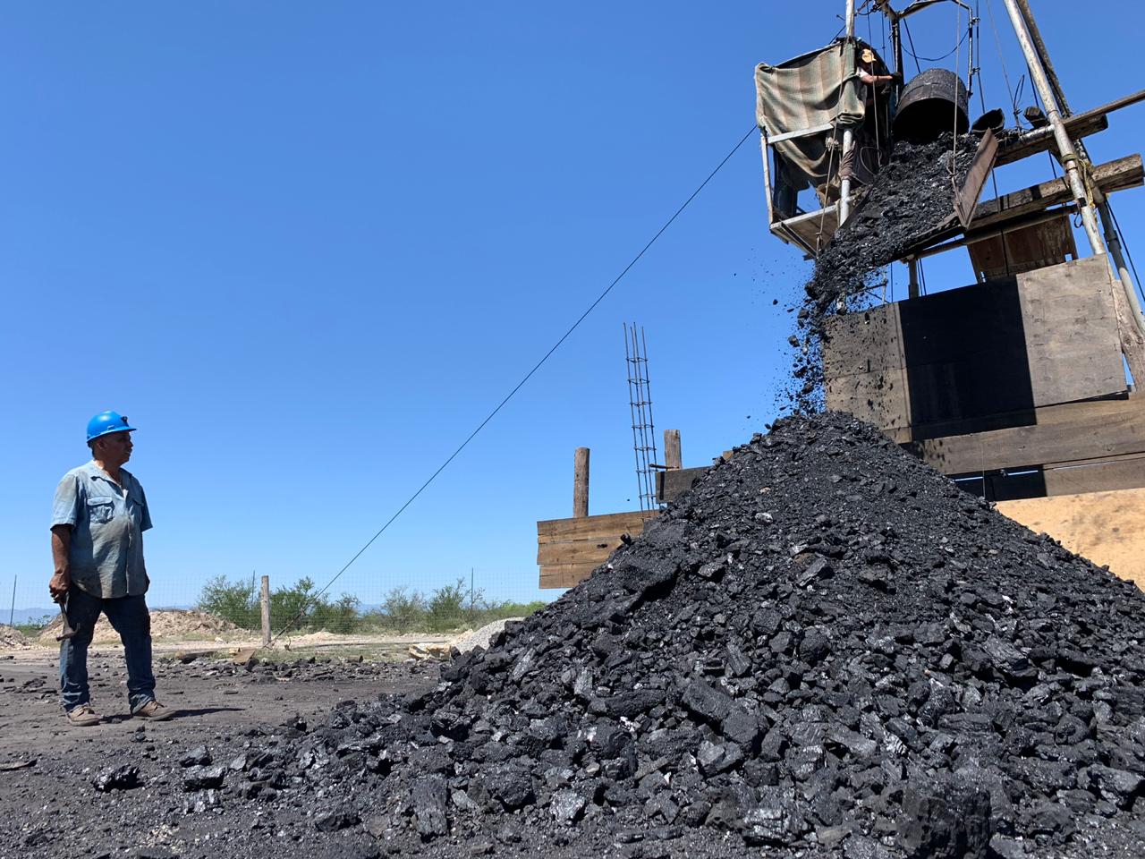 Doce empresas buscan invertir en la Carbonífera y Centro de Coahuila. (Especial)