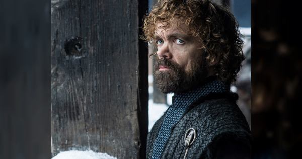 Peter Dinklage adivinó el destino de su personaje en 'Game of Thrones' (Especial)