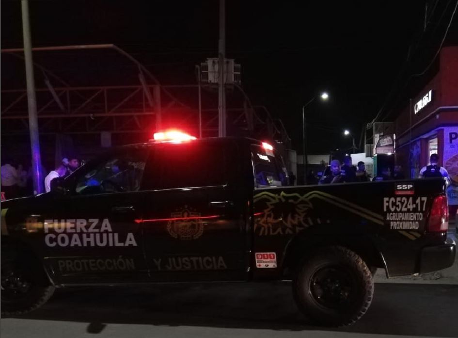 El asesinato ocurrió esta madrugada en el Ejido La Unión de Torreón. (Archivo)