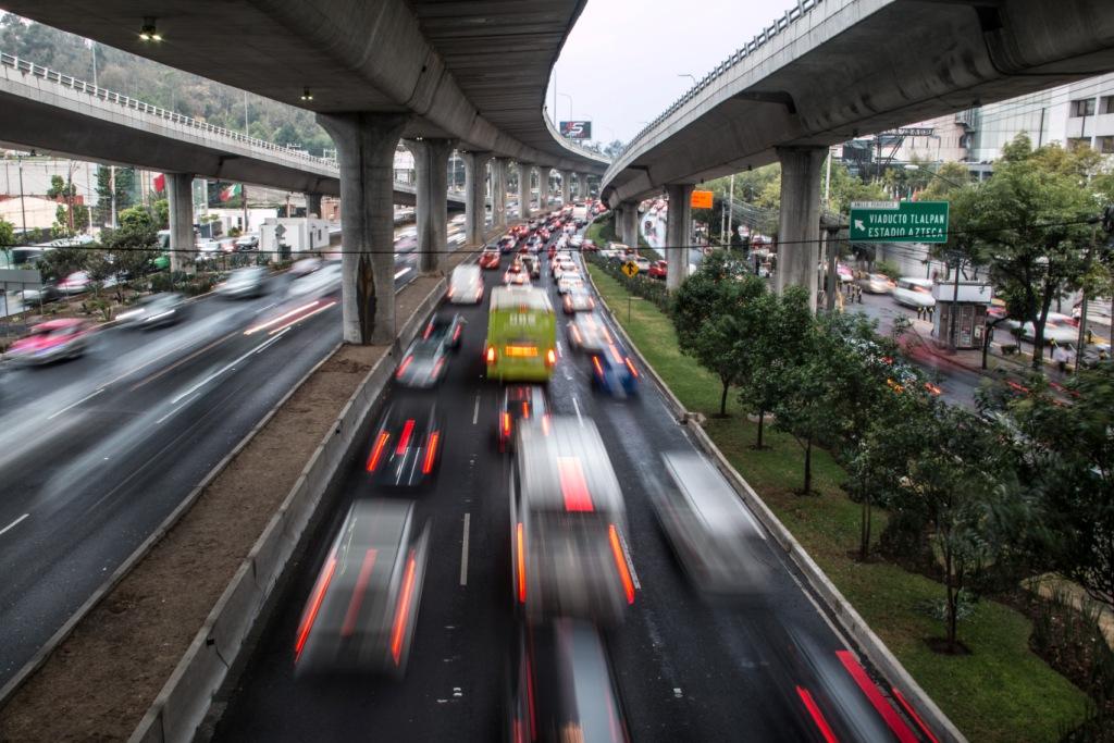 La CAMe activó la Fase 1 de la contingencia ambiental, por lo que hay doble Hoy No Circula. | Cuartoscuro