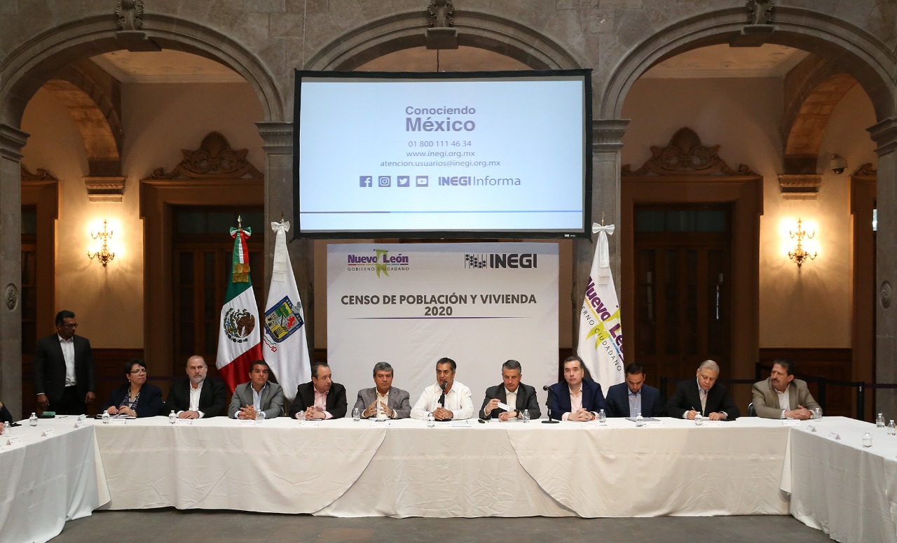 Se espera que la localidad registre 5 millones 500 mil habitantes. Foto: Especial