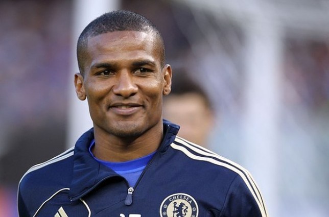 Florent Malouda (AFP)