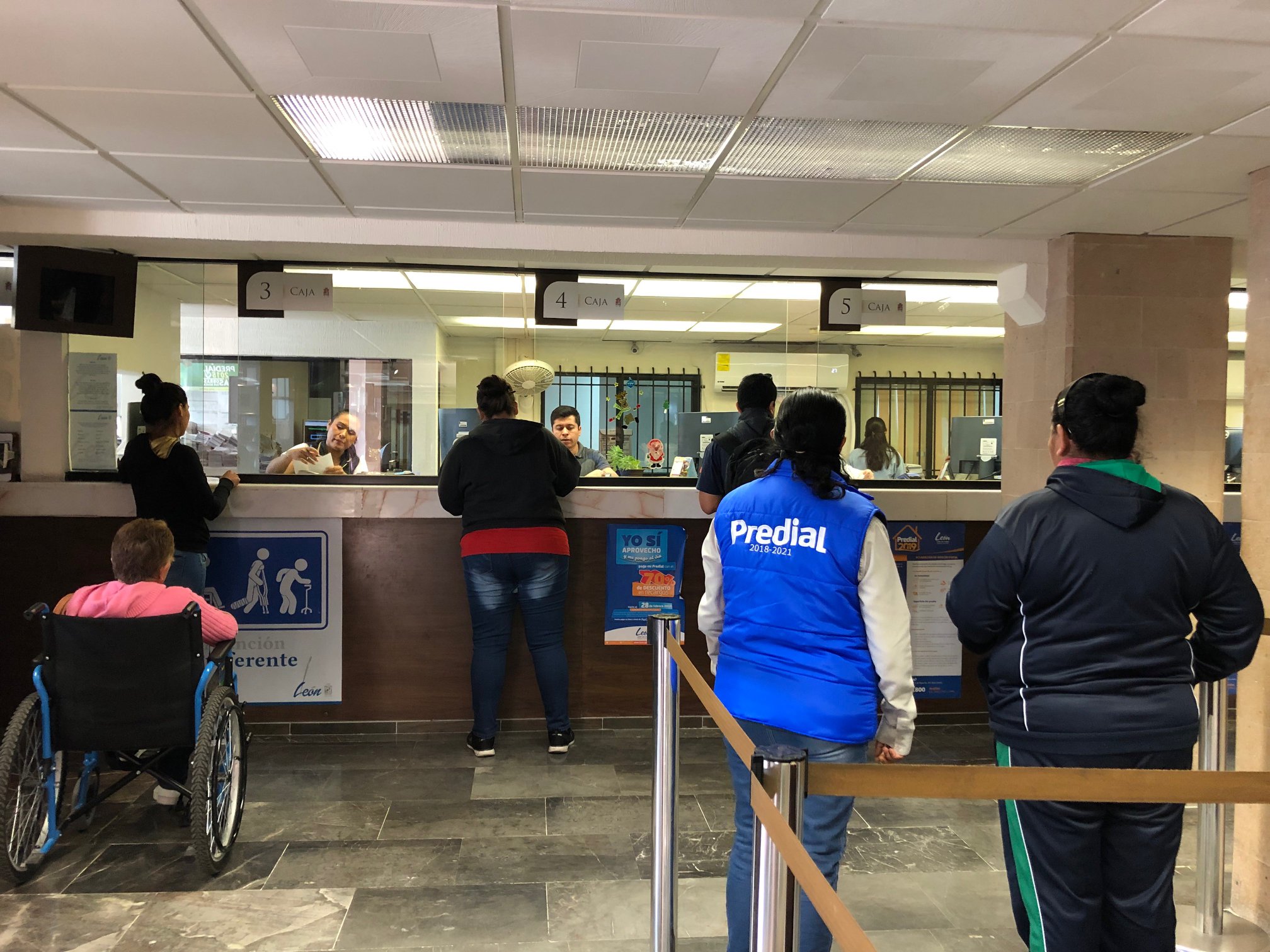 Incluso se cuestionó el desempeño de la Contraloría