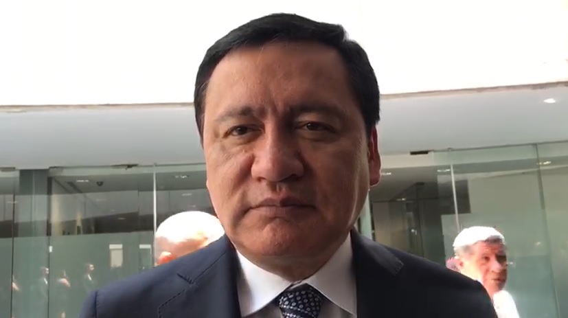 Miguel Ángel Osorio Chong (Especial)