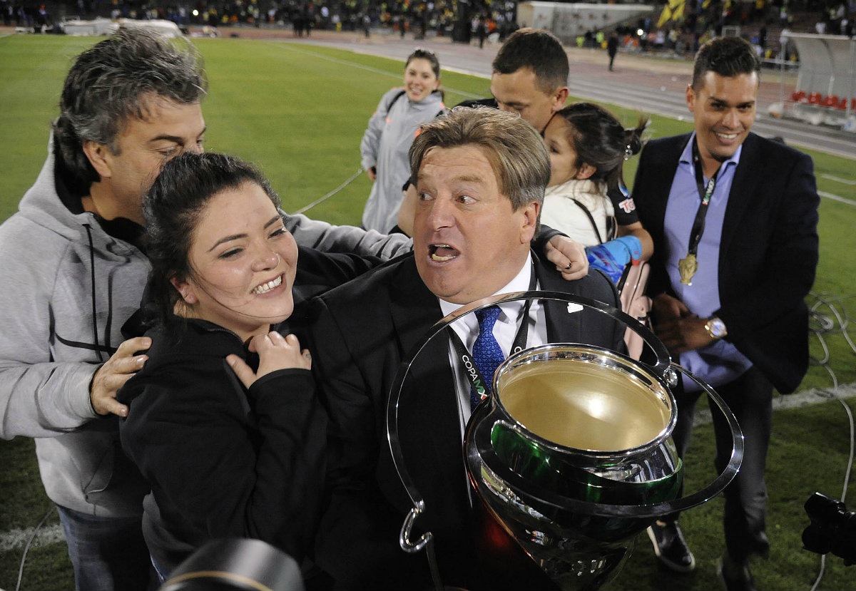 Miguel Herrera (Imago7)