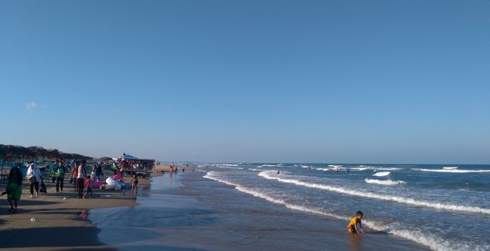 Playa Miramar