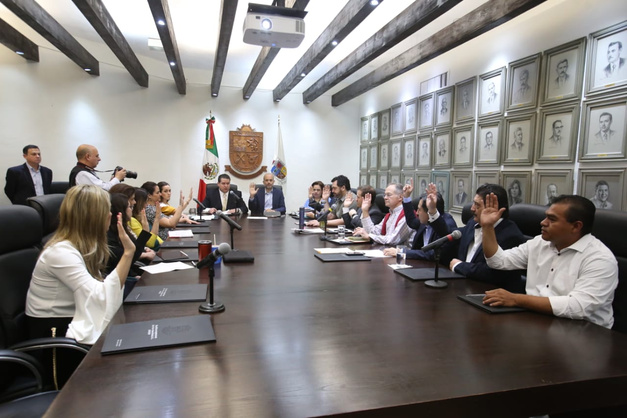 El presupuesto de 133 millones de pesos para La Milarca. (Foto: Leonel Rocha)