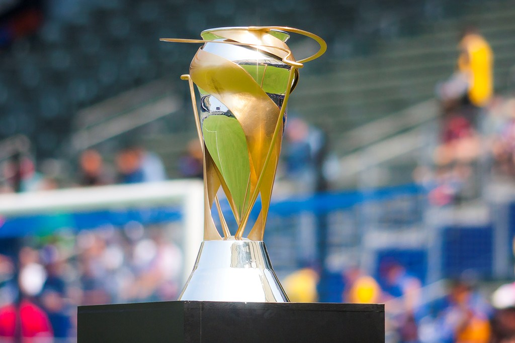 Trofeo de la Super Copa MX (Imago7)