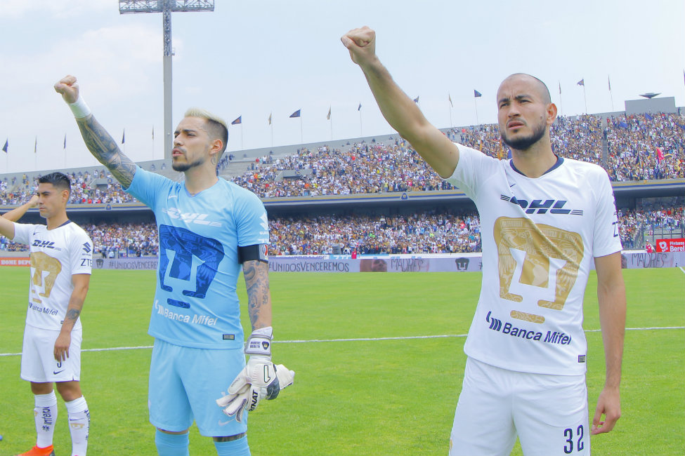 Club Universidad (Imago7)