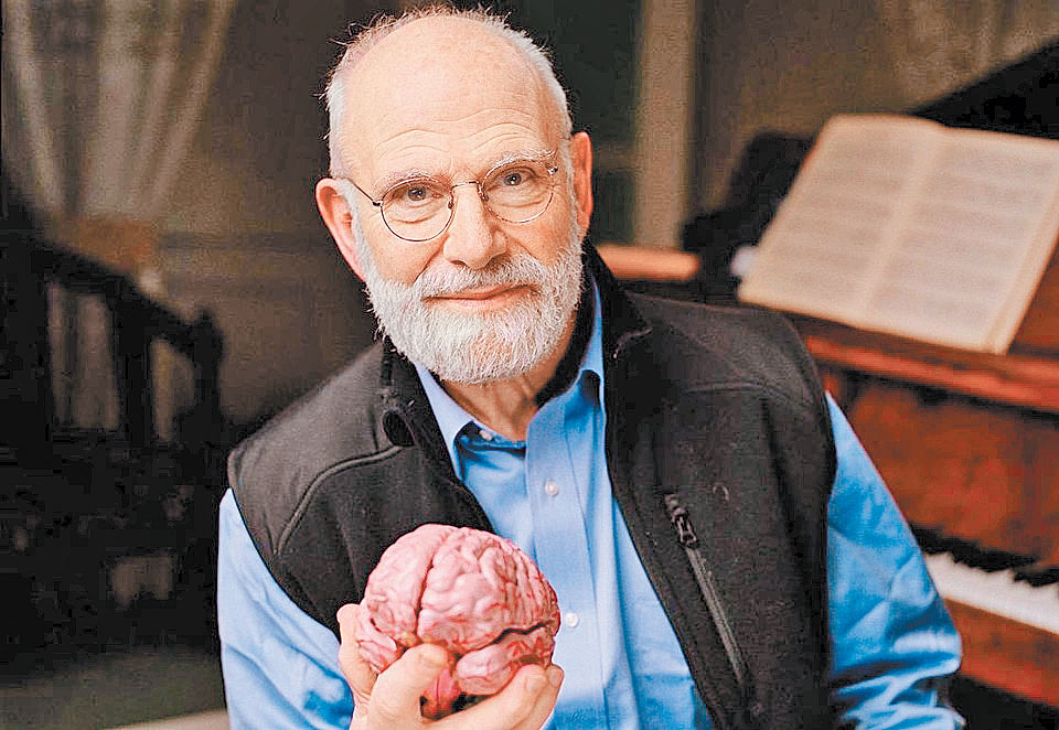 El neurólogo de origen británico fallecido en 2015. (Especial)