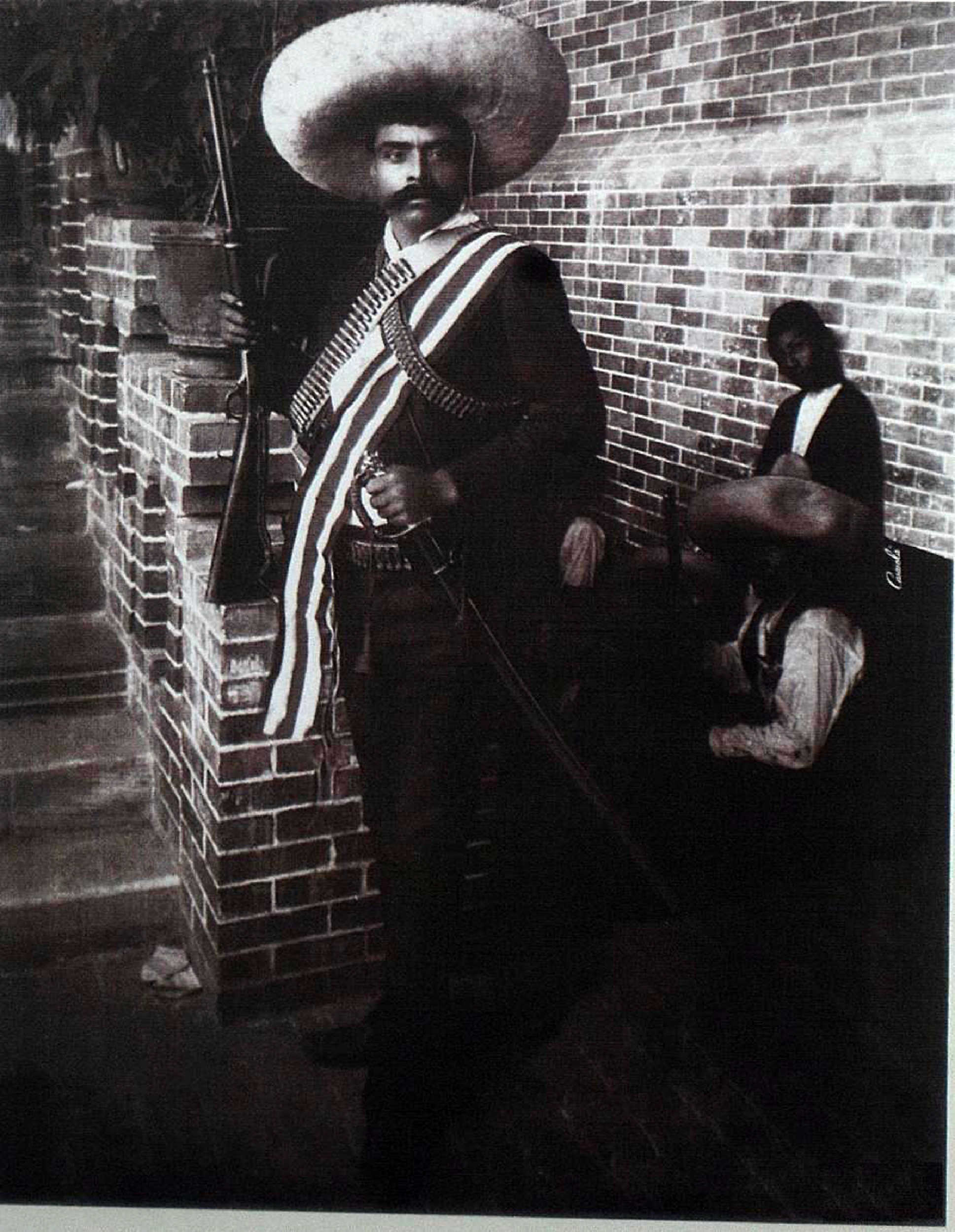 Emiliano Zapata