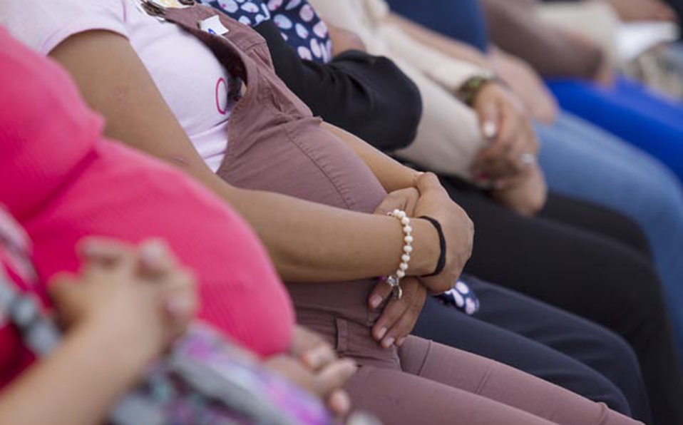 El grupo de presuntos hijos de Karbaat y sus familias intentaron una acción en justicia para obtener el perfil ADN del médico.