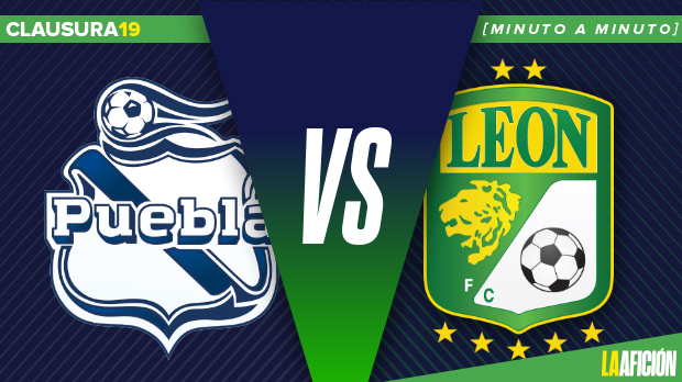 León vs Puebla (La Afición)