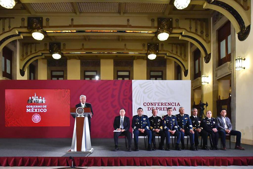 El presidente Andrés Manuel López Obrador advirtió que abrirá a una licitación internacional para la compra de papel (Presidencia)