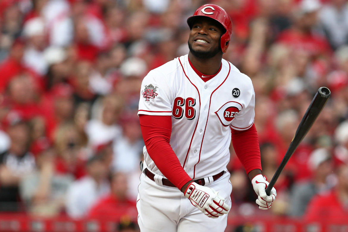 “Convive” Puig con peloteros Sultanes (Reuters)