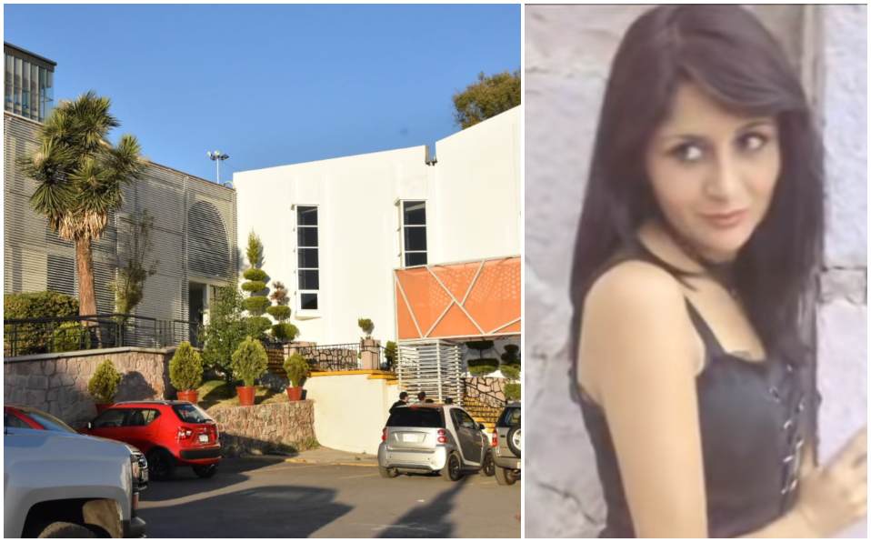 Una estudiante de 22 años fue asesinada al interior de la Universidad Autónoma de Zacatecas. (Especial)