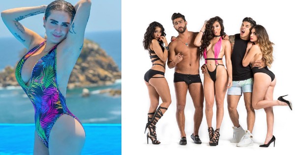 La nueva temporada del reality estrena el 30 de abril (Especial).