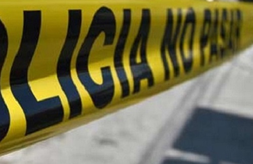 Las autoridades dieron inicio a las investigaciones. (Archivo)