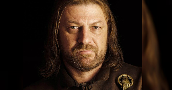 Ned Sark fue el primero en usar la frase 'Winter is coming' en 'Game of Thrones' (Especial)