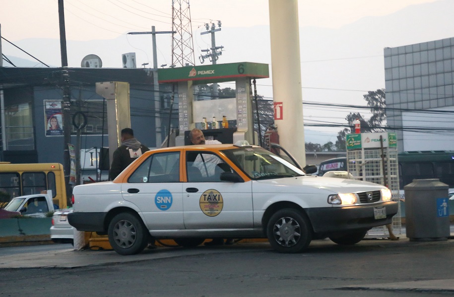 La Agencia Estatal del Transporte dio su anuncio el pasado 12 de abril (Foto: Archivo).