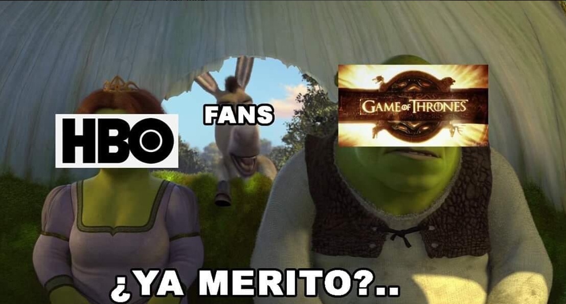 Fans crean memes por su impaciencia de ver el inicio de la temporada 8 de ‘Game of Thrones’ (Especial).