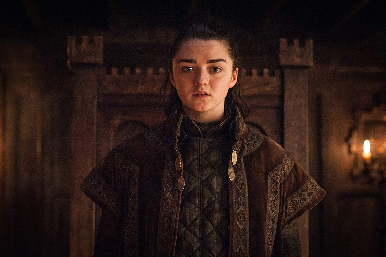 Game of Thrones (Especial).