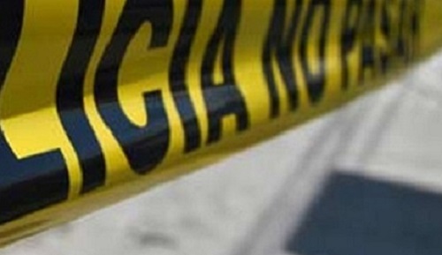 Las autoridades iniciaron con las investigaciones del caso. (Archivo)