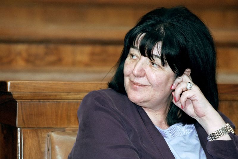 Markovic murió en un hospital de Moscú. (AFP)