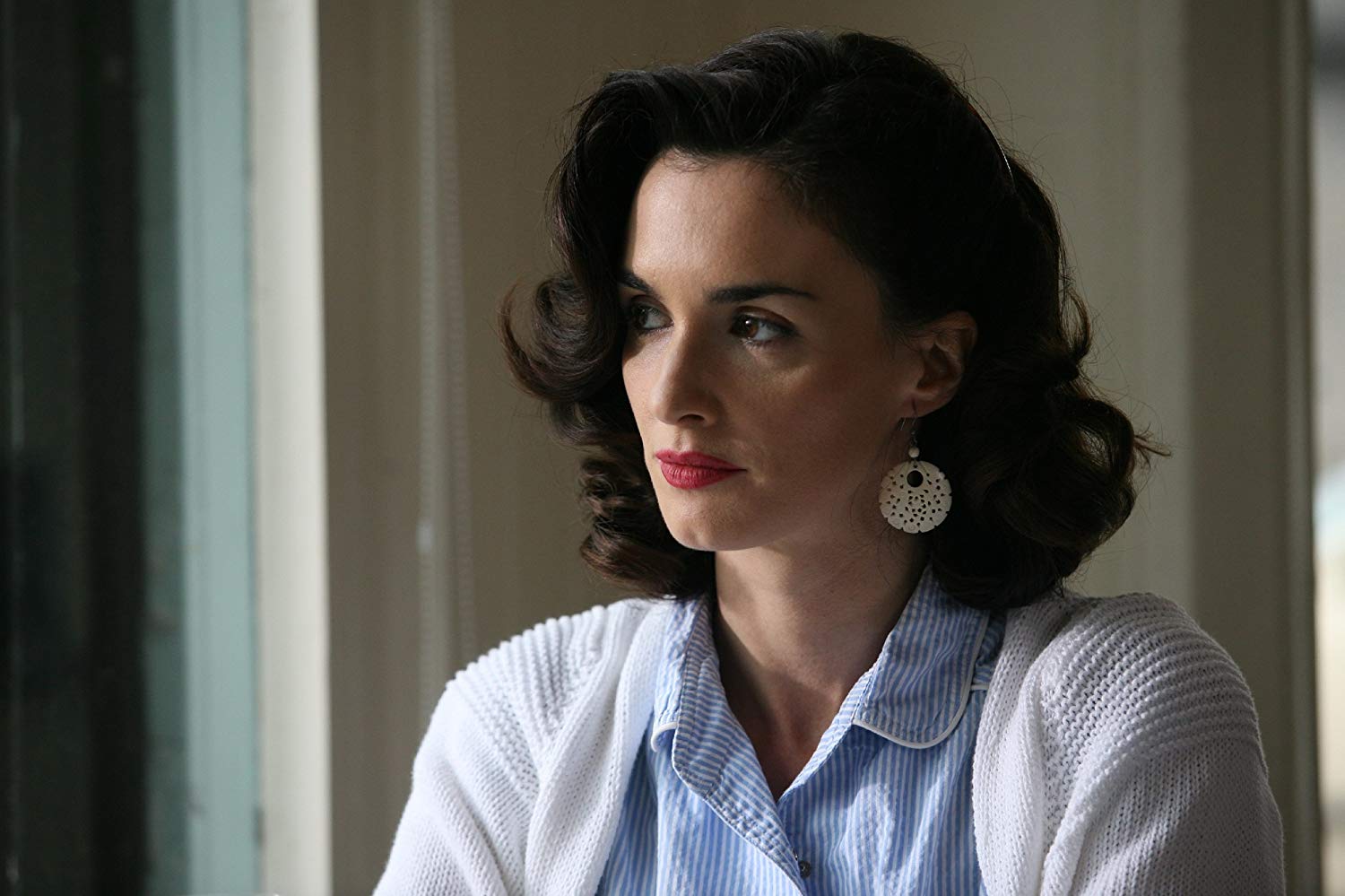 Paz Vega en 'Triage' (Especial).