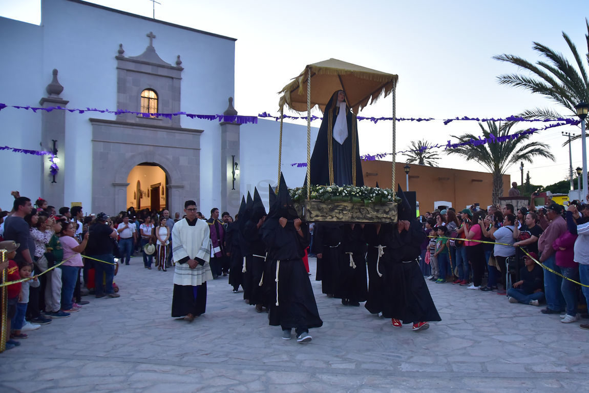 Habrá actividades para este martes, miércoles y domingo 21 de abril. (Especial)