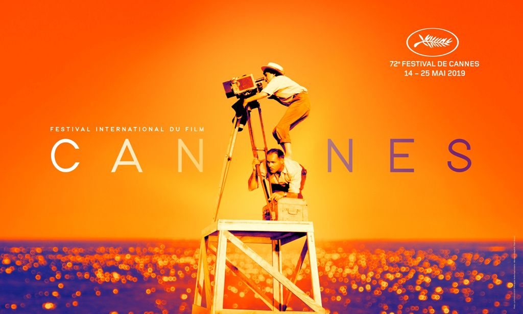 Cannes rinde homenaje a Agnès Varda con póster (AFP).